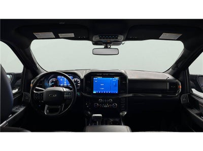 2023 Ford F-150 Tremor Pickup 4D 5 1/2 ft