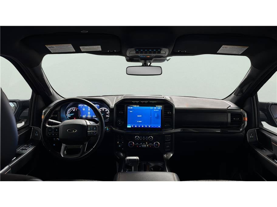 2023 Ford F-150 Tremor Pickup 4D 5 1/2 ft