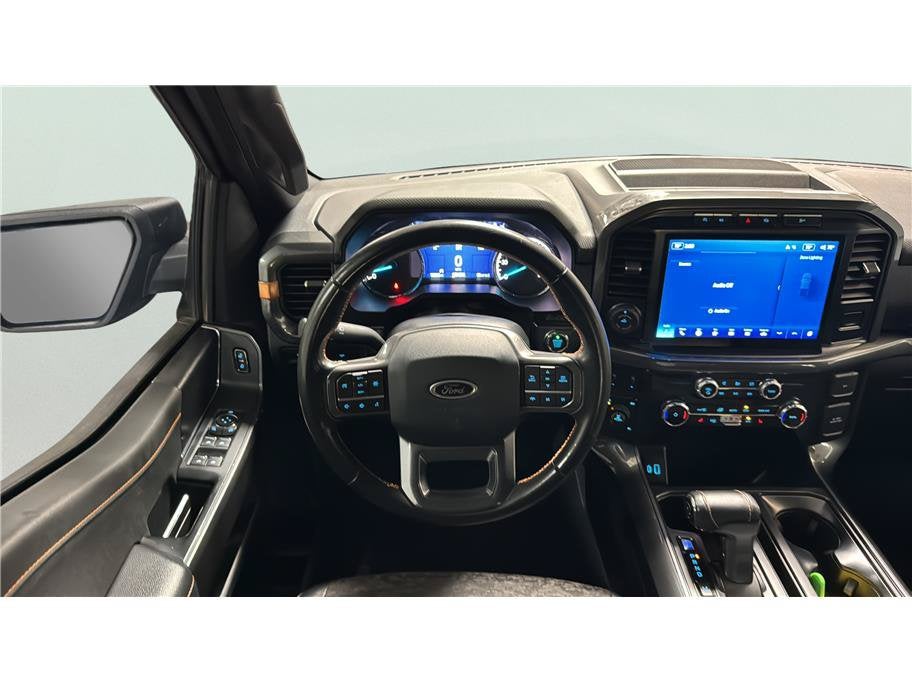 2023 Ford F-150 Tremor Pickup 4D 5 1/2 ft