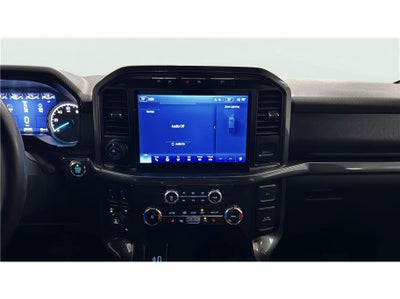 2023 Ford F-150 Tremor Pickup 4D 5 1/2 ft