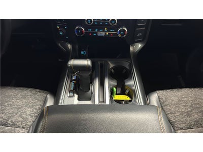 2023 Ford F-150 Tremor Pickup 4D 5 1/2 ft