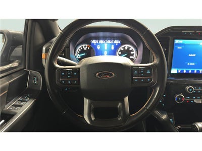 2023 Ford F-150 Tremor Pickup 4D 5 1/2 ft