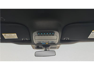2023 Ford F-150 Tremor Pickup 4D 5 1/2 ft