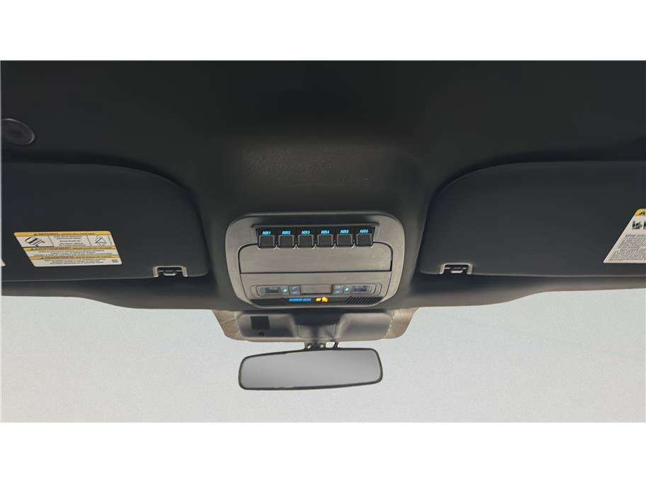 2023 Ford F-150 Tremor Pickup 4D 5 1/2 ft