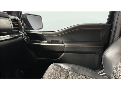 2023 Ford F-150 Tremor Pickup 4D 5 1/2 ft