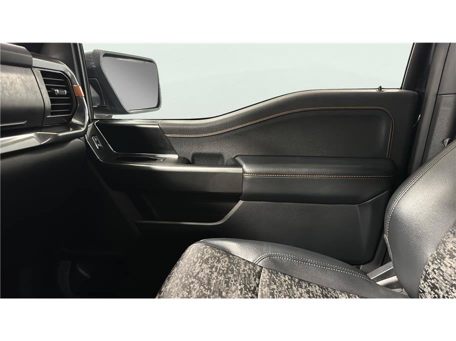 2023 Ford F-150 Tremor Pickup 4D 5 1/2 ft