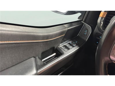 2023 Ford F-150 Tremor Pickup 4D 5 1/2 ft
