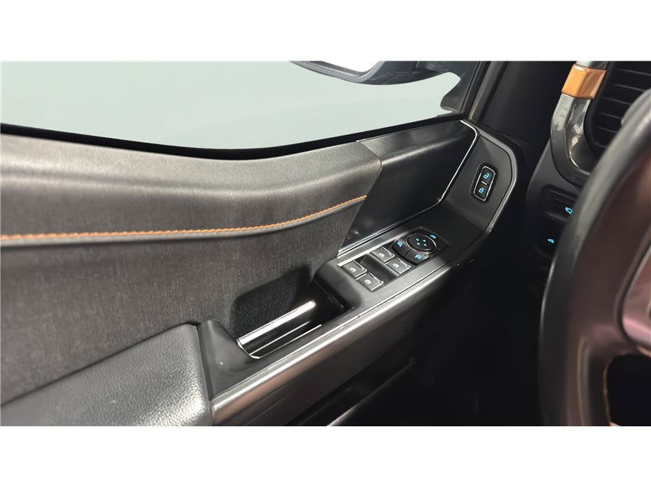 2023 Ford F-150 Tremor Pickup 4D 5 1/2 ft