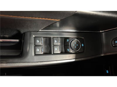 2023 Ford F-150 Tremor Pickup 4D 5 1/2 ft