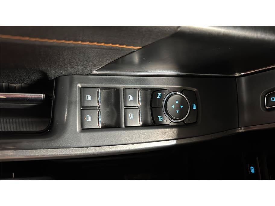 2023 Ford F-150 Tremor Pickup 4D 5 1/2 ft