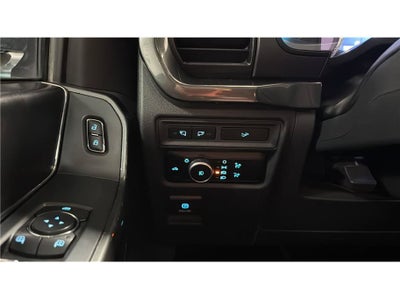 2023 Ford F-150 Tremor Pickup 4D 5 1/2 ft
