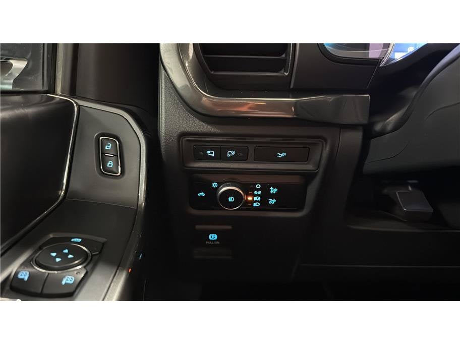 2023 Ford F-150 Tremor Pickup 4D 5 1/2 ft