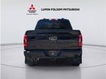 2023 Ford F-150 Tremor Pickup 4D 5 1/2 ft