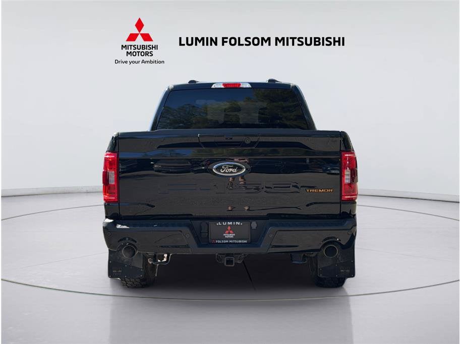 2023 Ford F-150 Tremor Pickup 4D 5 1/2 ft