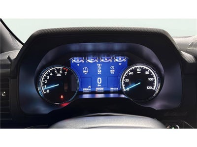 2023 Ford F-150 Tremor Pickup 4D 5 1/2 ft