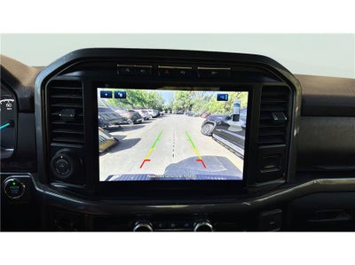 2023 Ford F-150 Tremor Pickup 4D 5 1/2 ft