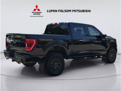 2023 Ford F-150 Tremor Pickup 4D 5 1/2 ft