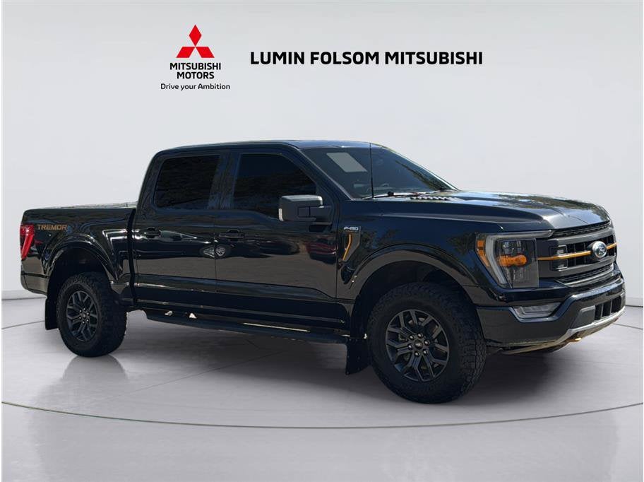 2023 Ford F-150 Tremor Pickup 4D 5 1/2 ft