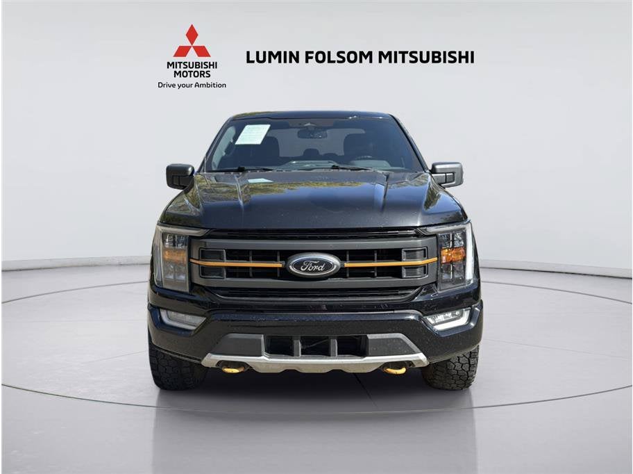 2023 Ford F-150 Tremor Pickup 4D 5 1/2 ft