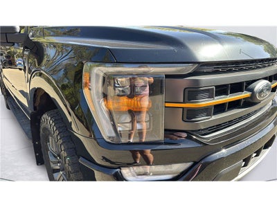 2023 Ford F-150 Tremor Pickup 4D 5 1/2 ft