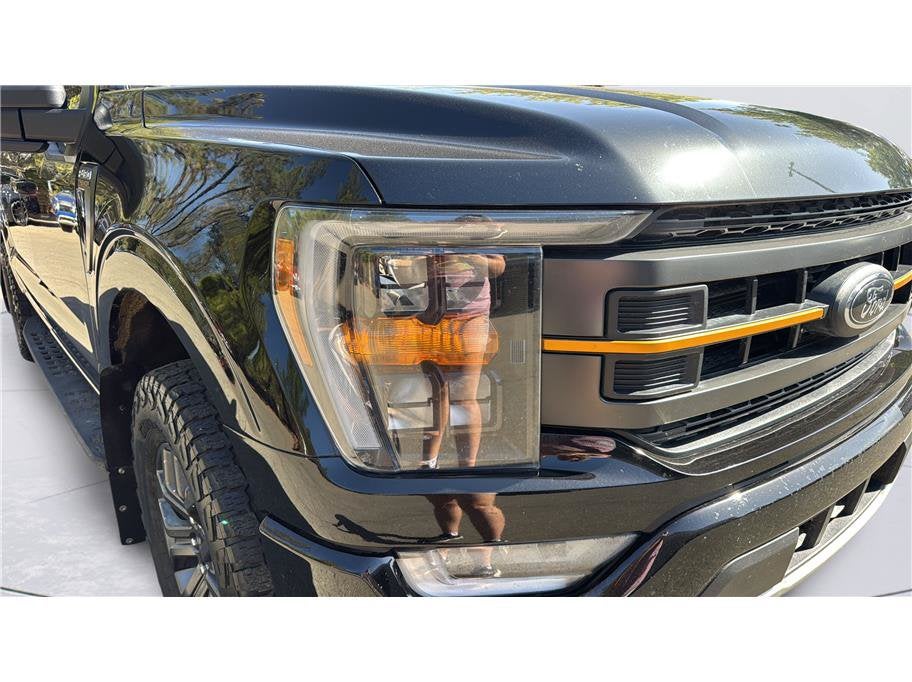 2023 Ford F-150 Tremor Pickup 4D 5 1/2 ft