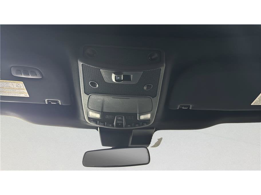 2018 Ford F-150 Limited Pickup 4D 5 1/2 ft