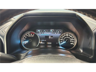 2018 Ford F-150 Limited Pickup 4D 5 1/2 ft
