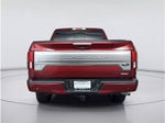 2018 Ford F-150 Limited Pickup 4D 5 1/2 ft