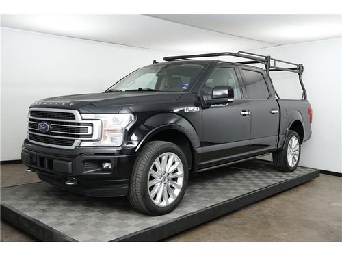 2020 Ford F-150 Limited