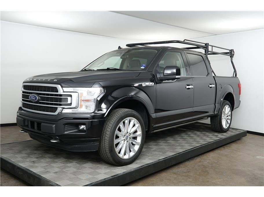 2020 Ford F-150 Limited