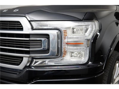 2020 Ford F-150 Limited