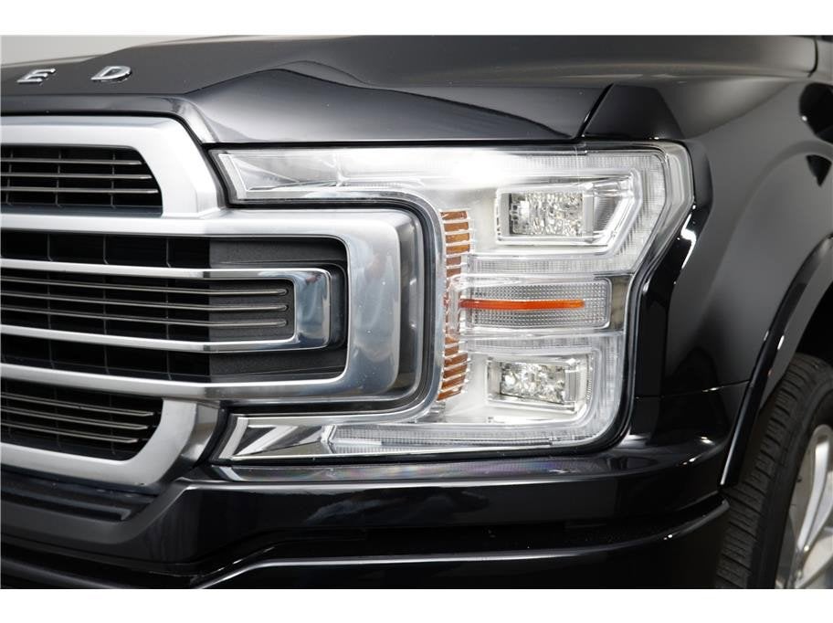 2020 Ford F-150 Limited