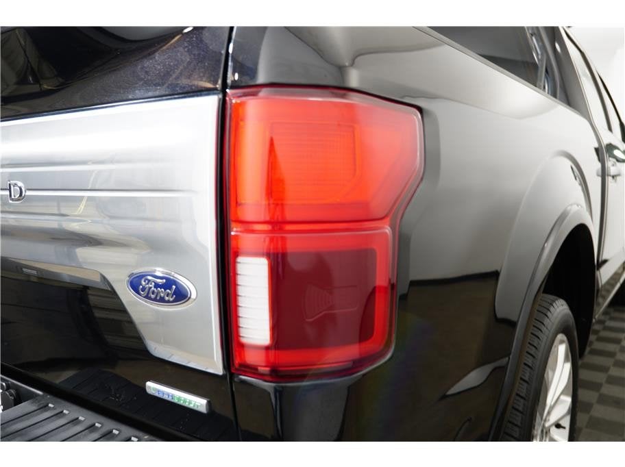 2020 Ford F-150 Limited