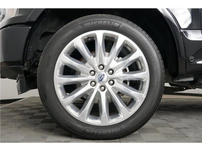 2020 Ford F-150 Limited