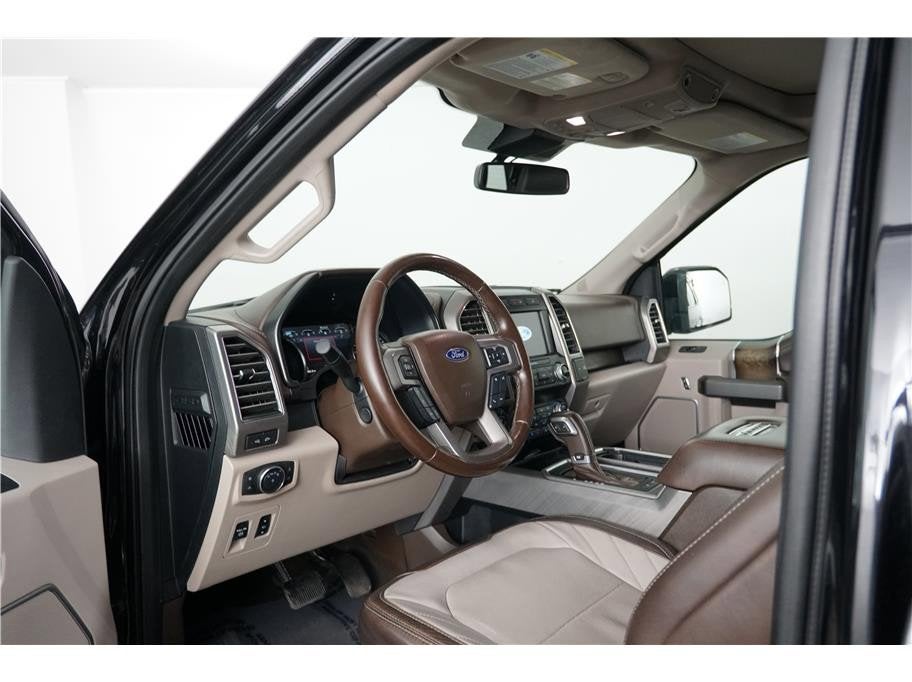 2020 Ford F-150 Limited