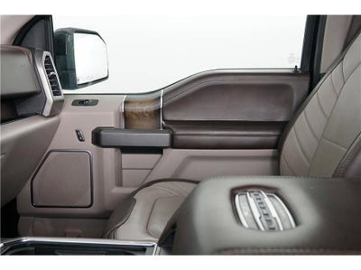 2020 Ford F-150 Limited