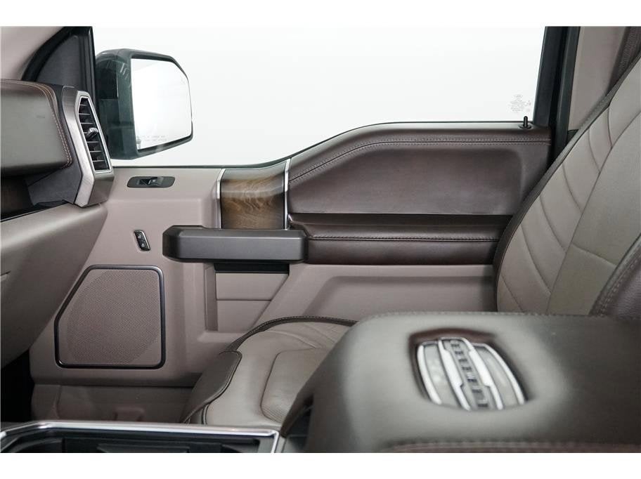 2020 Ford F-150 Limited