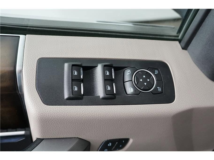 2020 Ford F-150 Limited