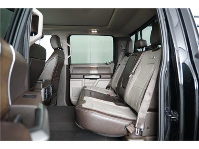 2020 Ford F-150 Limited