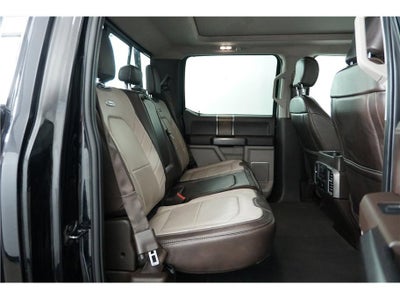 2020 Ford F-150 Limited