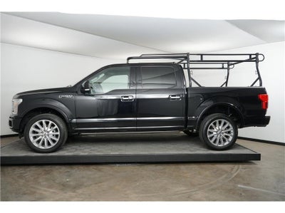 2020 Ford F-150 Limited