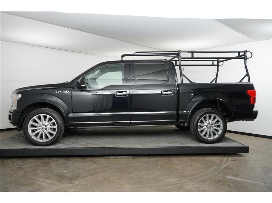 2020 Ford F-150 Limited