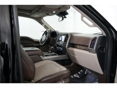 2020 Ford F-150 Limited