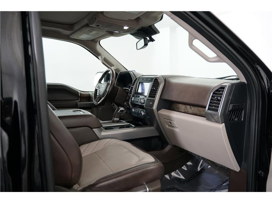 2020 Ford F-150 Limited