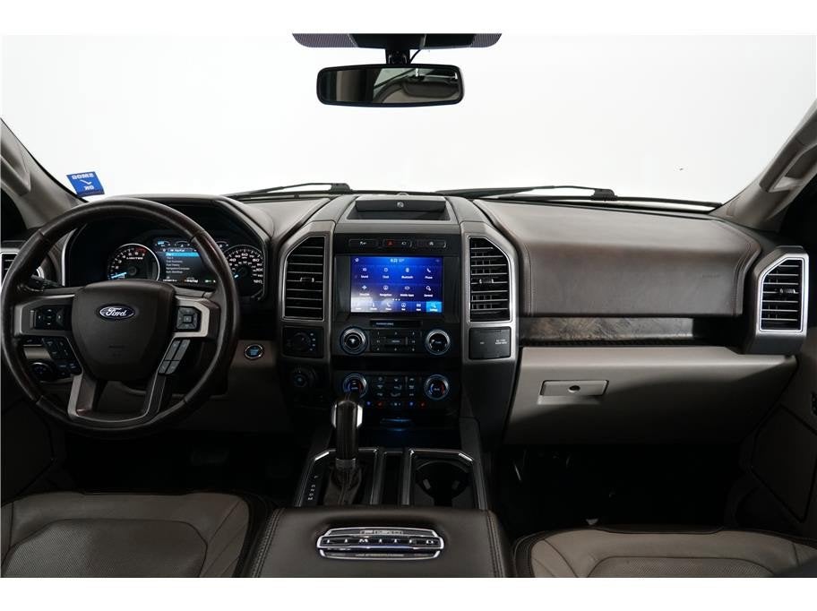 2020 Ford F-150 Limited