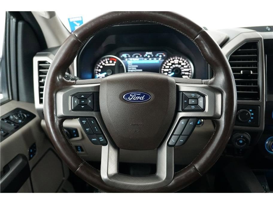 2020 Ford F-150 Limited