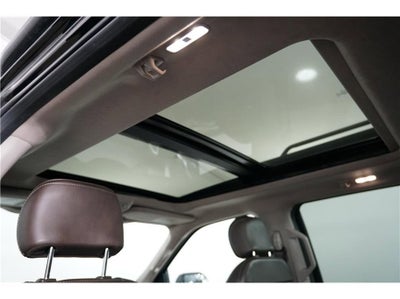 2020 Ford F-150 Limited