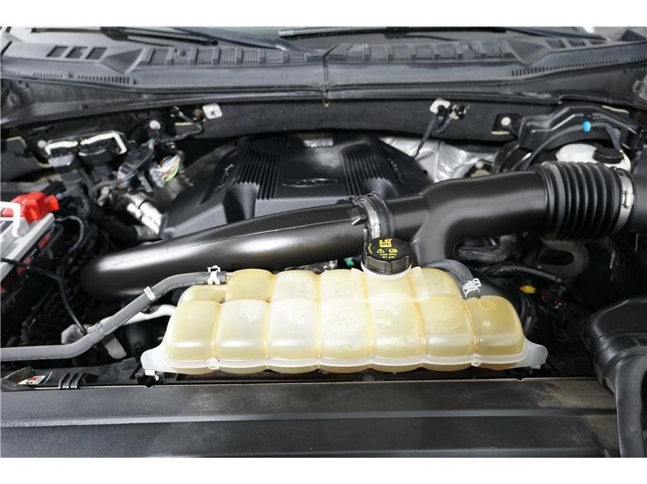 2020 Ford F-150 Limited