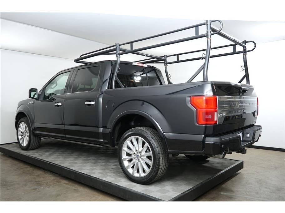 2020 Ford F-150 Limited