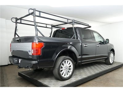 2020 Ford F-150 Limited